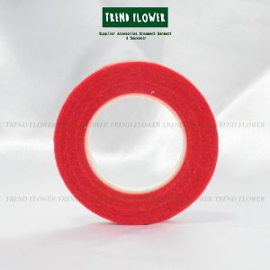 Floral Tape Lakban Perekat 30 yard- Isolasi Selotip Multifungsi Lem Perekat 2 Sisi