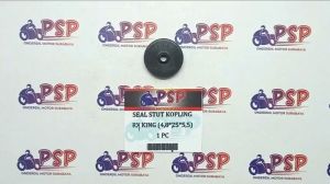 SEAL STUT KOPLING RX KING (48*25*55) - Sil Tarikan Stood As Kopling Yamaha RX K / King Cobra