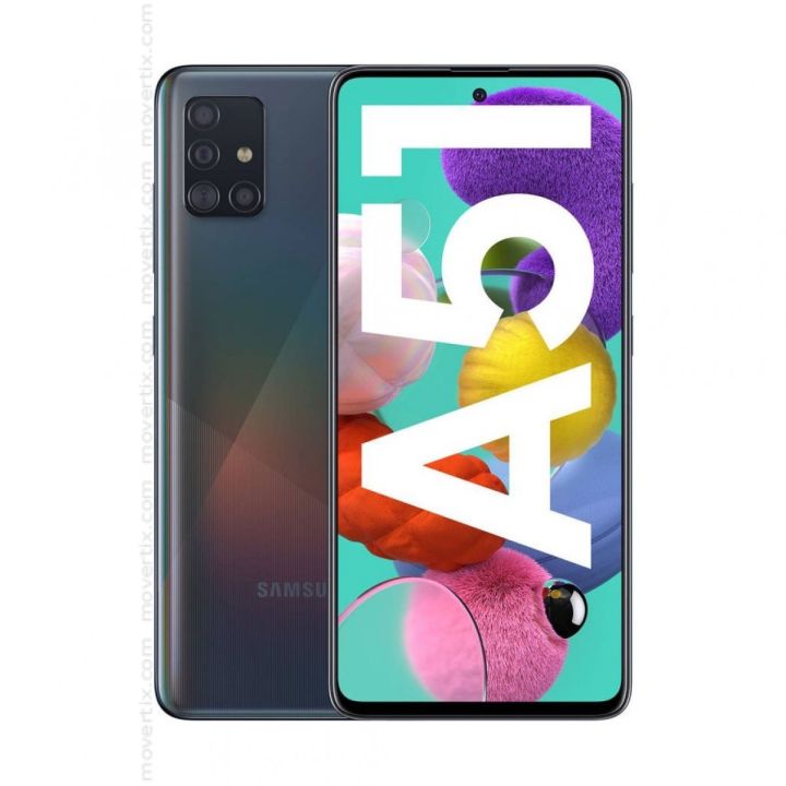 Điện Thoại Samsung Galaxy A51 Chính hãng Fullbox