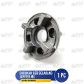 Dudukan Ger Belakang Jupiter MX - Pangkon Bracket Breket Nap Naf Gear Gir Belakang Rear Yamaha. 
