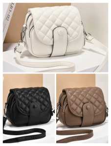 PROMO NEW ARRIVALS !!! Tas Selempang Wanita Terbaru 2025 Kekinian Tas Bordir Mini HP Wanita Tas Slingbag Wanita Fashion Tas Wanita Kulit PU Selempang Kasual Wanita Trendi Tas Luxxury Wanita Terlaris Handbag Crossbody Wanita Remaja Elegan Import