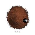 [Kape Amigo] Kapeng Barako [in Thick Plastic] Premium Batangas Coffee Beans & Grounds. 