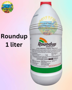 Roundup 480SL herbicide 1 Liter