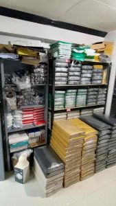 CALYPSO & Bulldog Brand Laundry Plastics: A Comprehensive Guide