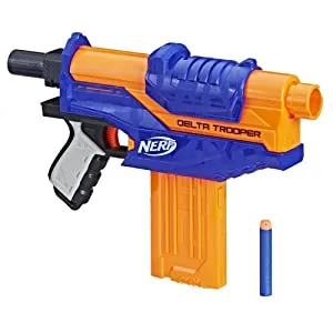 Nerf N-Strike Elite Delta Trooper | Lazada Singapore