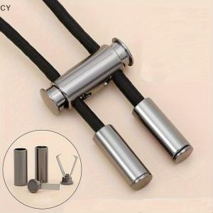 GY🌠🌠🌠 2M Strong Elastic Band Sweatpants Waist Drawstring Strap With Threading Device Cord Lock Stopper DIY Sewing Band Accessories