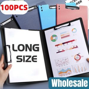 Wholesale 100Pcs Clipboard Set & Long Folder File Organizer: A Comprehensive Guide