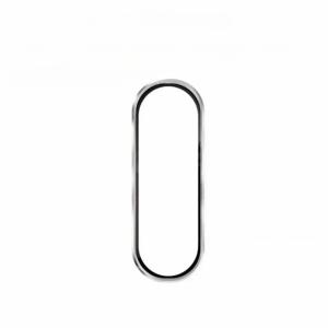 For Samsung A18 A17 5G 4G 2026 Samsung Galaxy A18 A17 A36 A56 5G Metal Positioning Camera Back Lens Protector Tempered Glass Protect Anti Scratch Ring Cover Film