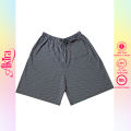 Quần đùi nam quần sọt tâm, quần short thể thao mặc nhà đi chơi đều đẹp phong cách cá tính giá rẻ AKIRA vải cotton dày dặn loại cao cấp. 