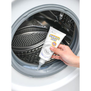 Gel Tẩy Mốc Gioăng Cao Su Máy Giặt Hanoh – Loại Bỏ Mốc Đen Khử Mùi Làm Sạch Tận Gốc