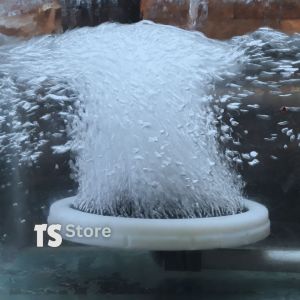 fine bubble diffuser 6 inch aerasi kolam ikan