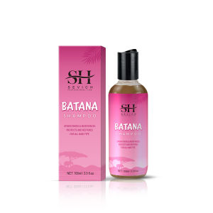 Sevich 100% Raw Batana Oil For Hair Growth Pure Batana Hair Oil