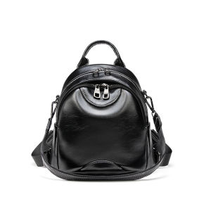 Ba Lô Royal Bagger Cho Nữ Túi Đeo Vai Nữ Thời Trang Hàn Quốc Mới 2021 Du Lịch Chống Trộm Không Thấm Nước