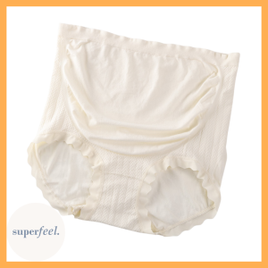 SFL CELANA DALAM HAMIL MATERNITY IBU MENYUSUI BUMIL PREMIUM HIGH WAIST PREGNANT WOMEN LENTUR LEMBUT ANTI LECET LAPIS KATUN UNDERWEAR SKIN FRIENDLY NYLON SPANDEX ADEM BREATHABLE COD 371