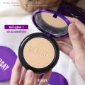 ดีเซ้ย์-แป้งดีเซ้ย์ แป้งแก้มบุ๋ม Deesay powder spf 30pa+++  แป้งคุมมัน แป้งติดทน แป้งพัฟผิวสวย. 