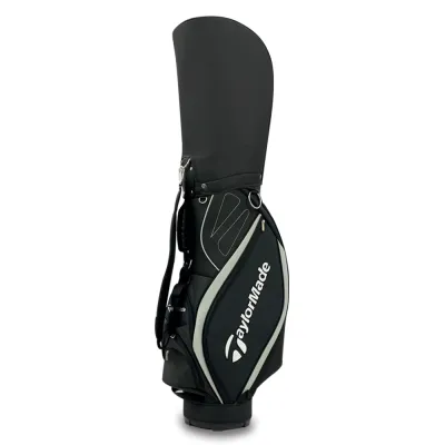 Golf Bag Professional Standard Ball Bag Portable Ultra-light Rod Nylon Fabric