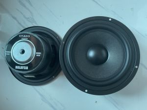 Loa rời bass 16 ONKYO HÀNG NHẬP từ 100 coil 25 gân cao su - GIÁ 1 LOA - Loa bass -Loa bass rời
