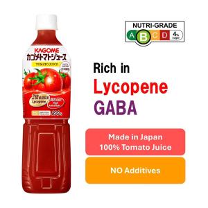 Kagome Tomato Juice 720ML
