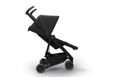 QUINNY 1399991000 ZAPP FLEX - BLK/BLK - DISPLAY UNIT