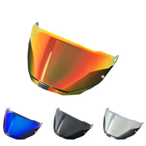 MX701 Visor for LS2 MX701 EXPLORER Motorcycle Helmet Shield Motocross Rally Off-road Moto Casco Lens Uv Cut Sunshield