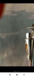 Pemilihan Knalpot Beat Carbu RCB & Motor Matik Mio Vario