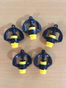 5 Béc tưới nước béc phun mưabéc tưới nông nghiệp B909