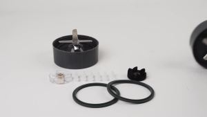 2-pack NutriBullet Replacement Parts Extractor Blade Fits NutriBullet 600w Pro 900w Blender