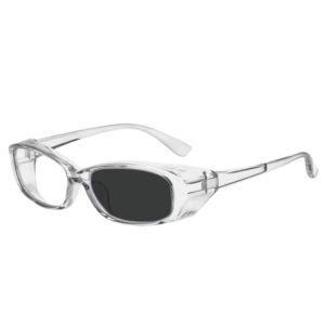PAGEBDS Retro Riding  Windproof Photochromic Cycling Protective Glasses Vintage Change Color Clear Sport Glasses Eye Protection