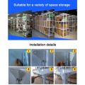 【Tom】Angle Steel Rack Shelves 4 Layers and 5 Layers Storage rack. 