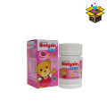 Biolysin Kids 30 Tablet Hisap Vitamin Anak. 