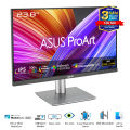 Màn Hình Đồ Họa  ASUS ProArt Display PA24ACRV - 24 inch, IPS, QHD (2560 x 1440) - Hàng Chính Hãng. 