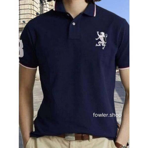 Polo hotsell shirts giordano