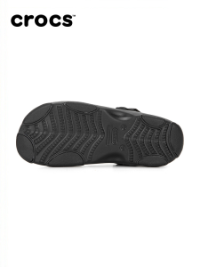 Sandal cross offroad all terain mẫu mới cho cả nam và nữtặng 10 sticker màu đen