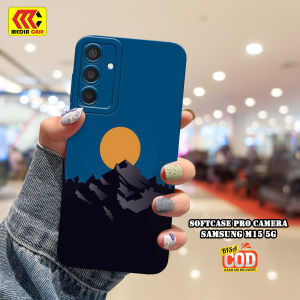 Case Samsung Galaxy M15 5G Terbaru - Motif Grafiti - Casing Samsung M15 5G - Softcase Samsung M15 5G - Kesing Hp - Silikon Hp - Cover Hp - Aksesoris Handphone - Skin Hp - Motif Cowo - Motif Cewe