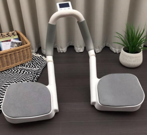 (LIMITED STOCK) Trainer With Timer Multi-Function flat support trainer