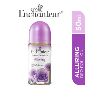 50 ML Enchanteur Perfumed Deo Roll-On 50ml