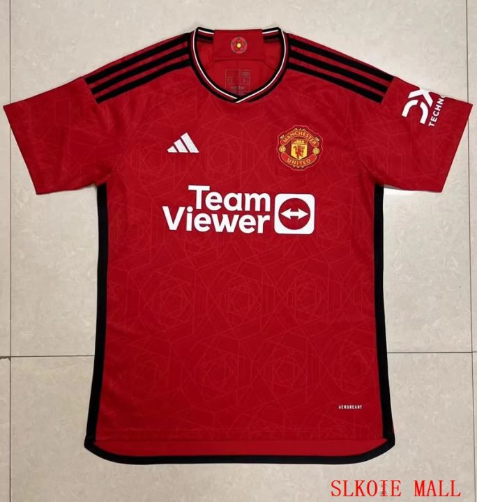 Manchester united cheap jersey thailand