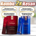Sahiyya & Hayyiba | Afyaa Original | Diabetes & Immune System Supplement | Blood Pressure Control | Combo Bundle | Ready Stock. 