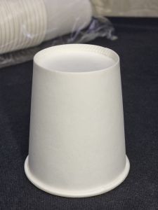 Moolah 50pcs/pack PAPERCUPS DISPOSABLE Coffee Juice Party Dentist Water Beer Wine Drinks