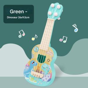 Childrens ukulele toys/childrens small guitars/playable musical instruments/educational instruments/childrens gifts