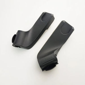 Baby Car Seat Adapter For Cybex Eezy S/S/S 2/Twist Pushchair Converter Stroller-Basket Connector Buggy Bracket Accessory