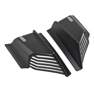 Motorbike For Honda ADV150 ADV 150 2019 2020 2021 2022 2023 Front Left and Right Spoiler Pneumatic Fairing Side Wing Cover