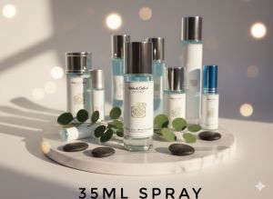 Parfum Pria Eik Black Men Edp Tahan Lama Seharian