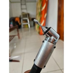 New CUNER BENGKOK BOR TUNER BENGKOK 2tak bisa pake segala macam mesin