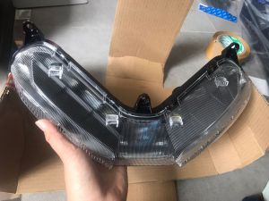 Bộ đèn Demi Hãng Zin của Yamaha cho Exciter 150.