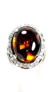 Batu Permata Fire Opal Wonogiri: Pembayaran Tempat & Kualitas Super