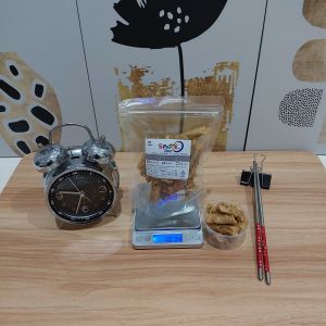 Snack Time Sumpia Udang 100 Gram