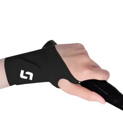 Neenca siêu mỏng băng đeo cổ tay cho ống cổ tay 1 cái cổ tay ống tay Bó cổ tay thoáng khí đai ôm hỗ trợ cho Viêm Gân viêm khớp ống cổ tay đau Relief