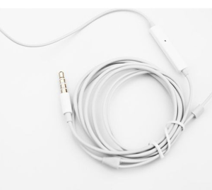 Tai nghe In-Ear Vivo XE600i bao hay bass  manh chính  hãng máy vivo