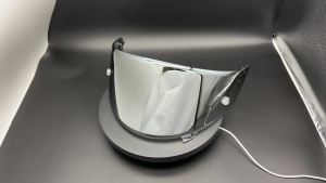 Motorcycle Helmet Shield Visor for KYT NFR NXR NX Visera Motorcycle Helmet Helmet Helmet Helmets Sunscreen Helmet Accessories